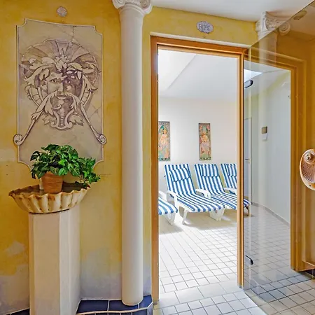 Fewo Nr 13 Mit Balkon Und Strandko *